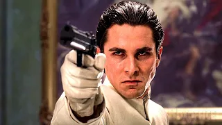 Christian Bale frees the world from totalitarianism | Equilibrium | CLIP