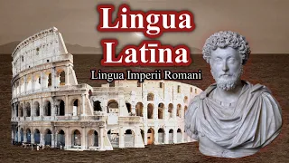 Latin Language Spoken: What did latin sound like? | Verbale Mondo