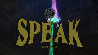 Internet Money - Speak Ft. The Kid LAROI (Official Lyric Video)