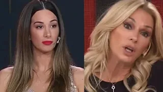 Estefi Berardi después de su cruce con Yanina Latorre "Nunca contesté su maltrato pero me cansó"