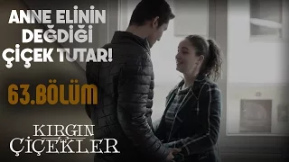 Kırgın Çiçekler 63.Bölüm - Güney’in Songül’e sürprizi!