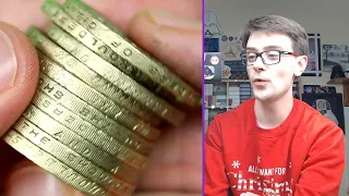 Some Great Success!!! £500 £2 Coin Hunt #41 [Book 4]