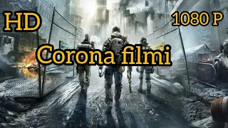 CORONA FİLM AKSİYON FİLM (FULL HD) TÜRKCE DUBLAJ  İZLE (REKLAMSIZ) Abone olursanız çok sevinirim😊