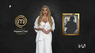 MasterChef Ecuador Conoce A Los Celebritys | Promo 2 @TeleamazonasEcuadorOficial