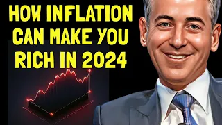 Bill Ackman: How to Become a Millionaire in 2024 (Step-by-Step Guide)