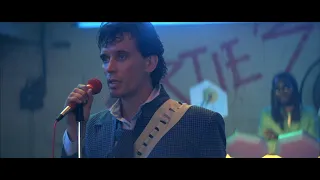 Buckaroo Banzai - Don't Be Mean. No Matter Where You Go, There You Are