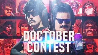The Doctober Contest!