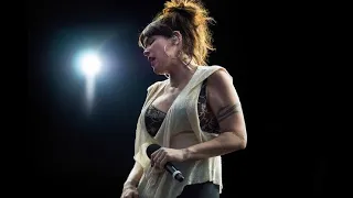 Beth Hart - I'd Rather Go Blind