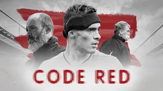 RAUL JIMENEZ: CODE RED | FULL DOCUMENTARY