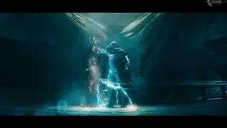 Black adam _official Trailer(2022)|Dwayne johnson | pierce brosnan | DC movie