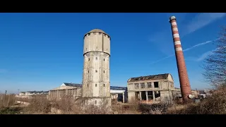 Oleśnica Zakład Napraw Taboru Kolejowego