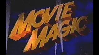 Movie Magic: Special FX Tom Savini, Dick Smith, more