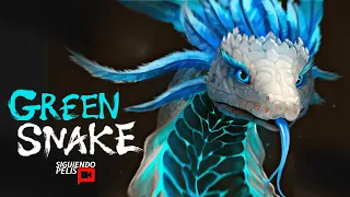 WHITE SNAKE 1 Y 2  | RESUMEN EN 10 MINUTOS