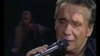 Michel Sardou - Vladimir Ilitch - Olympia 1995 (+ Paroles)