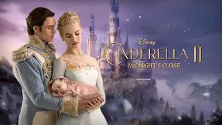 Disney's Cinderella (2021) Cinematic Trailer  | 4k Movie Trailers