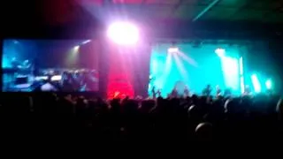 The Protomen - The Hounds at PAX East 2012