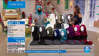 HSN | Home Gifts 11.28.2017 - 05 AM