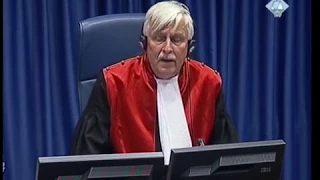 Prosecution opening statements - Stanišić and Simatović (Part 2/3) - 9 Jun 2009