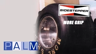 Sidestepper: More Grip [Full Album]