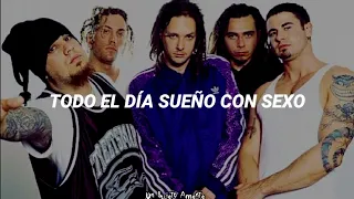 KoRn - A.D.I.D.A.S. (Sub. Español)