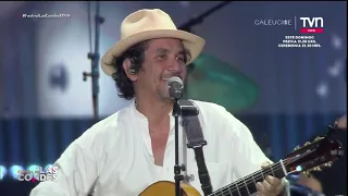 Bacilos - Festival de Las Condes 2024 (Show Completo)