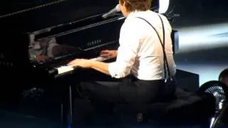 Paul McCartney - Golden Slumbers - Carry That Weight - The End - Montreal, Quebec - 26 July 2011