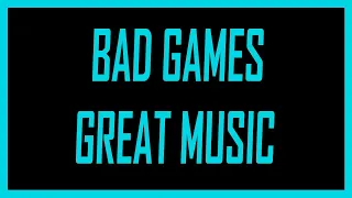 Bad Super Nintendo Games With Great Music - SNESdrunk