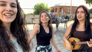 Trio Mandili - Heri bicho