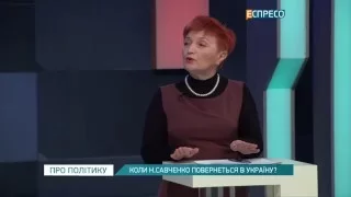 Порошенко має зателефонувати цьому ідіоту Путіну з приводу Савченко, - журналіст