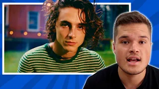 Top 5 Underrated Timothee Chalamet Movies You Need To Watch