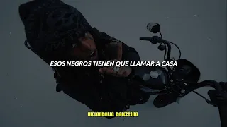 ZillaKami x SosMula - SKULL & BONES 322 (Official Video) (Sub. Español)