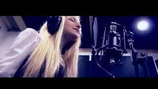 PRO100LUBASHA - Беспечный ангел (cover Ария, Кипелов)