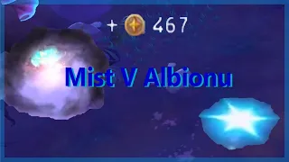 Albion Online Mist (co to je a co to pro nás znamená) ???