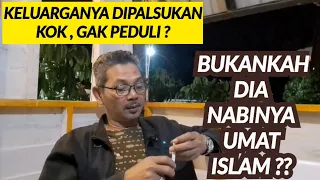 SALAH MENCINTAI  !! GAK BAHAYA TA ??