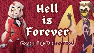 Hell is Forever | Hazbin Hotel (Donna Moy Cover)