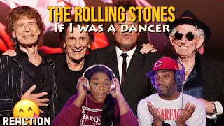 First time hearing The Rolling Stones “If I Was a Dancer” Reaction  | Asia and BJ