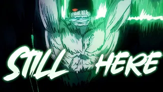 Epic🔥Anime Mix | AMV | Still Here | Season 2024 (ft. Forts, Tiffany Aris, and 2WEI)