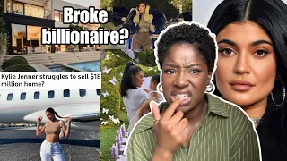 Kylie Jenner The ''BROKE'' Billionaire