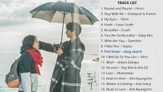 Goblin Ost Full Album