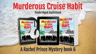 Murderous Cruise Habit: A Rachel Prince Mystery Book 6