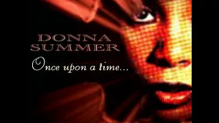 Donna Summer - Once upon a time (WEN!NG'S dramatical Mix)01.rmvb