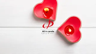 China candles factory Allin|stick candle supplier|tealight candle wholesale