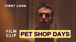 PET SHOP DAYS: Willem Dafoe | Exclusive Clip