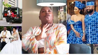 Cassper gets Married| Leleti Nkosi under investigation | Baddies are deleting on Instagram