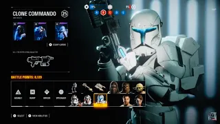 Star Wars - Battlefront II - Felucia And Kamino Gameplay - On - Instant Action