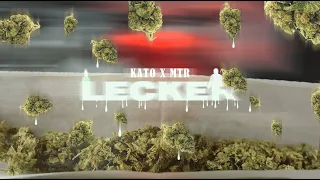 “226“ Kato x MTR - LECKER (Official Video) prod. JULES