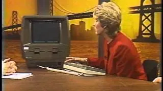 The Computer Chronicles - Computer Ergonomics (1984)