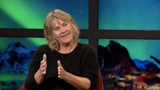 Hva vil det si å være kristen i vår tid | Kanal10 Kveld med Eva Olsvold Sundar
