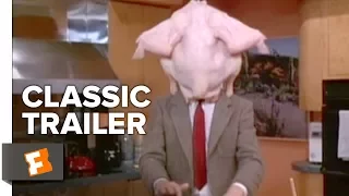 Bean Official Trailer #1 - Richard Gant Movie (1997) HD