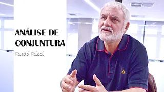 Análise de Conjuntura 20/08/21